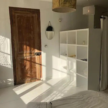 La Belle Vie A Une Heure De Paris Villa