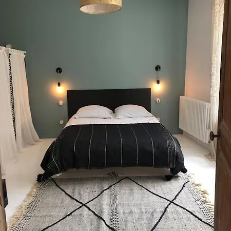 La Belle Vie A Une Heure De Paris Villa *
