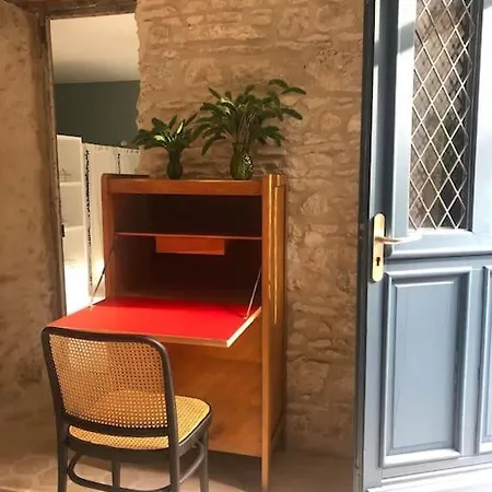 La Belle Vie A Une Heure De Paris Villa Parnes