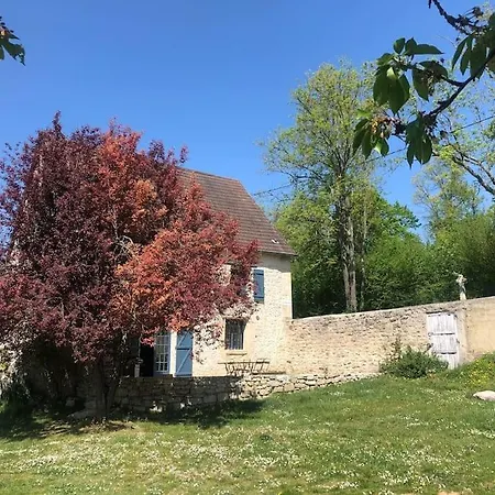 La Belle Vie A Une Heure De Paris Villa