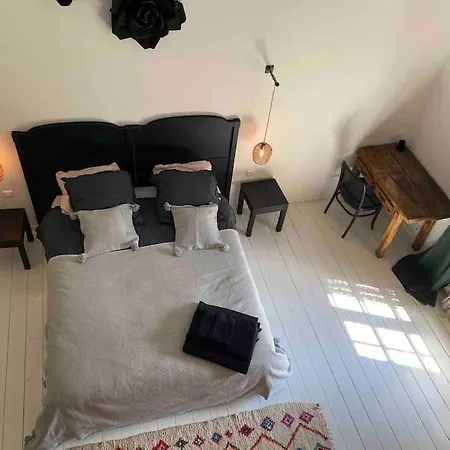 La Belle Vie A Une Heure De Paris Villa *