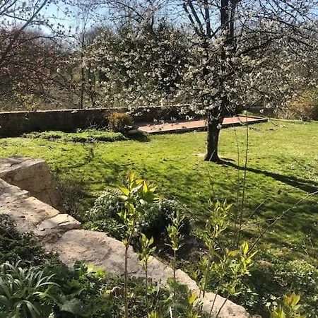 Villa La Belle Vie A Une Heure De Paris