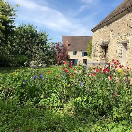 La Belle Vie A Une Heure De Paris