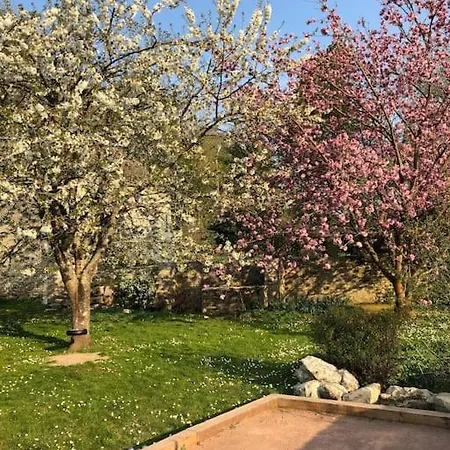 La Belle Vie A Une Heure De Paris Villa