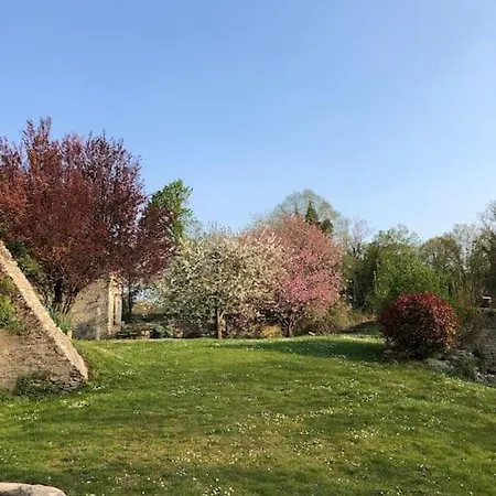 La Belle Vie A Une Heure De Paris Villa *