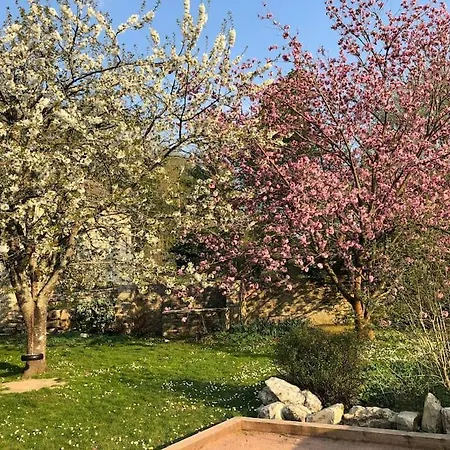 La Belle Vie A Une Heure De Paris Villa