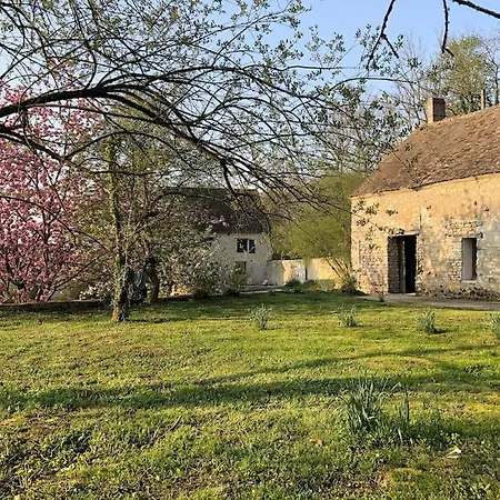 La Belle Vie A Une Heure De Paris Villa