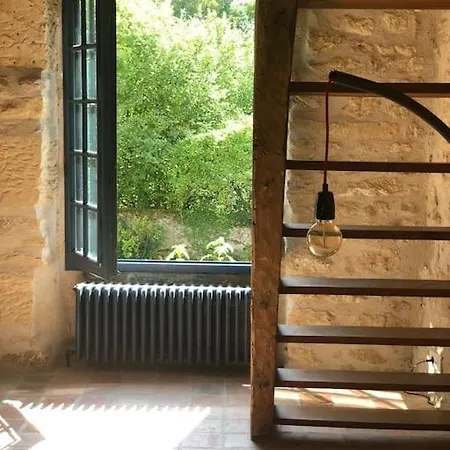 La Belle Vie A Une Heure De Paris Villa
