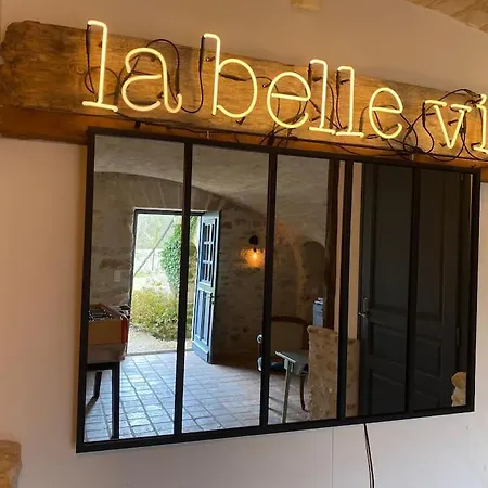 La Belle Vie A Une Heure De Paris Villa *