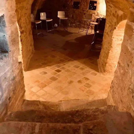 Villa La Belle Vie A Une Heure De Paris