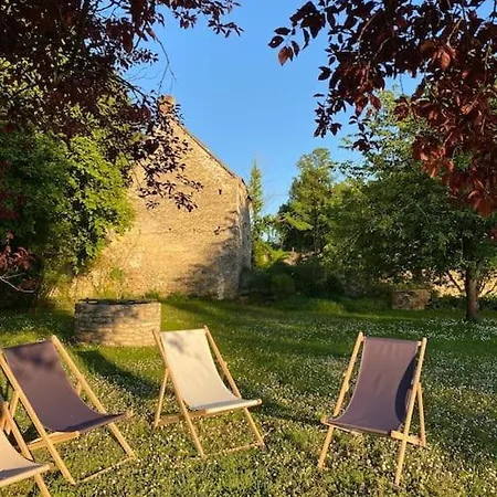La Belle Vie A Une Heure De Paris Parnes