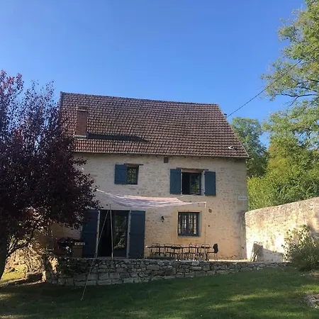 Villa La Belle Vie A Une Heure De Paris *