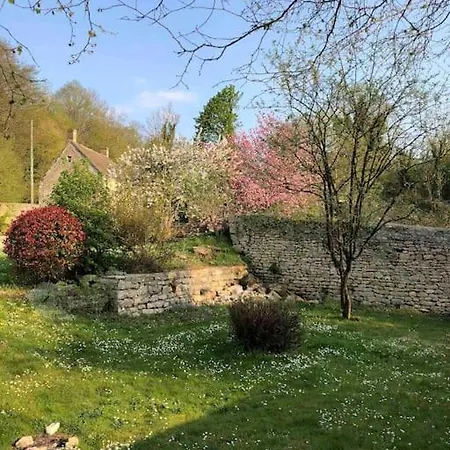 Villa La Belle Vie A Une Heure De Paris