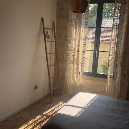 La Belle Vie A Une Heure De Paris Villa *