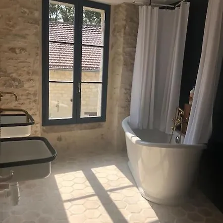 Villa La Belle Vie A Une Heure De Paris Parnes