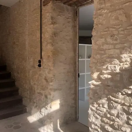 Villa La Belle Vie A Une Heure De Paris Parnes