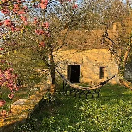 La Belle Vie A Une Heure De Paris Villa *