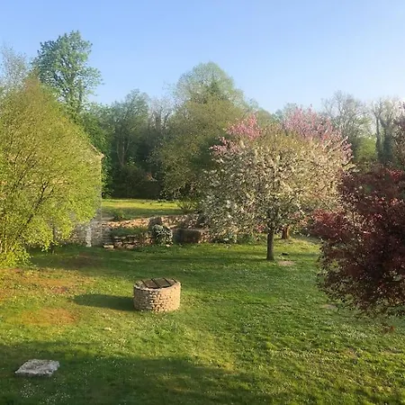 Villa La Belle Vie A Une Heure De Paris *